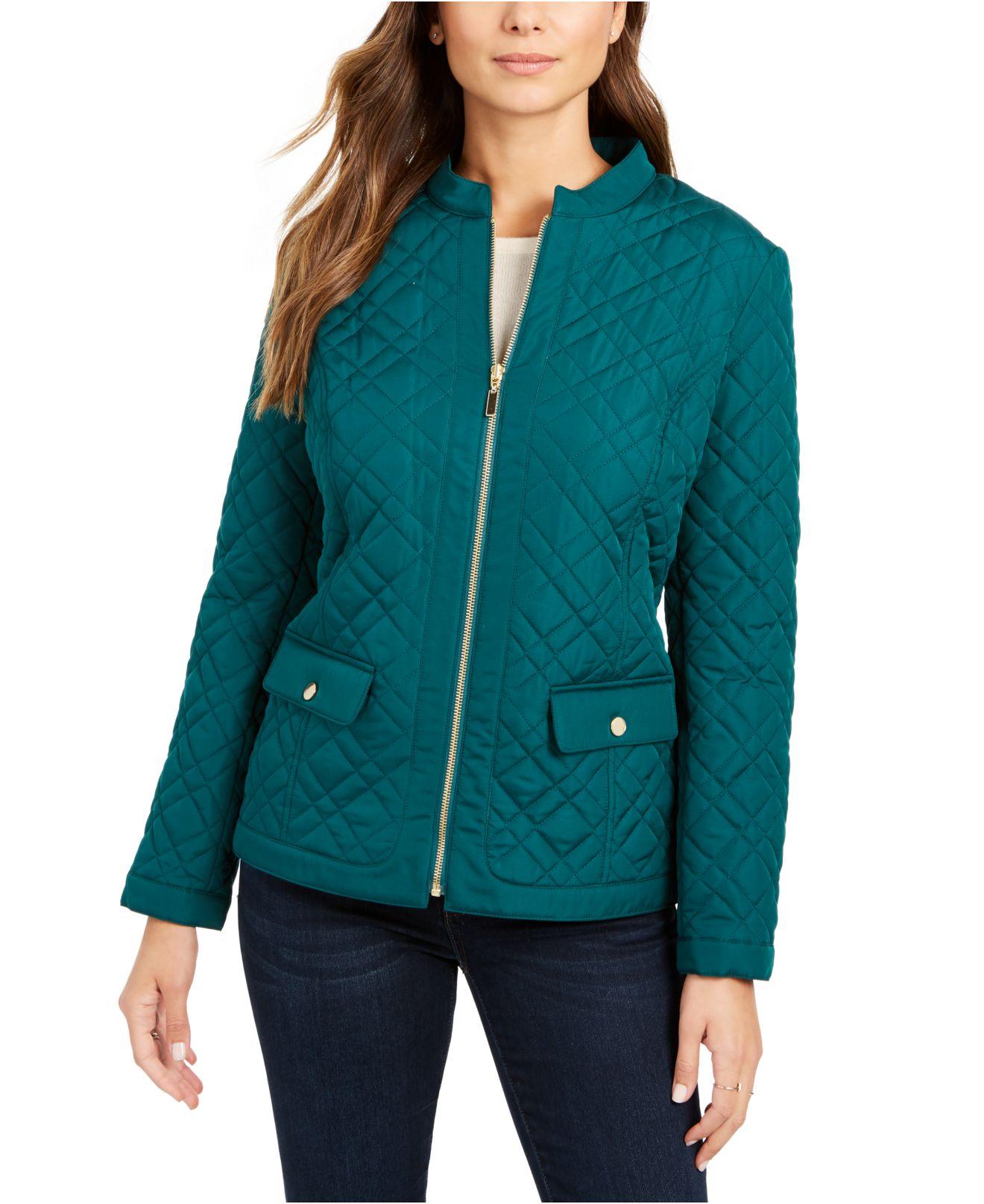 macys charter club jacket