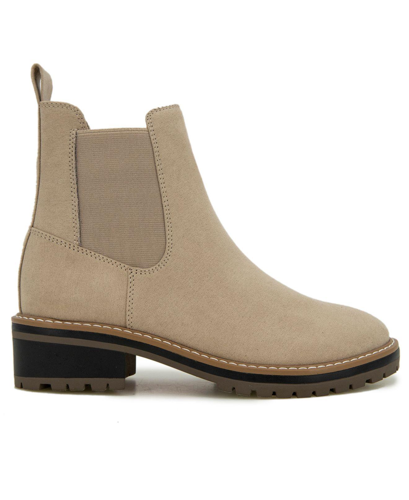 Kensie Women's Klassen Chelsea Boot