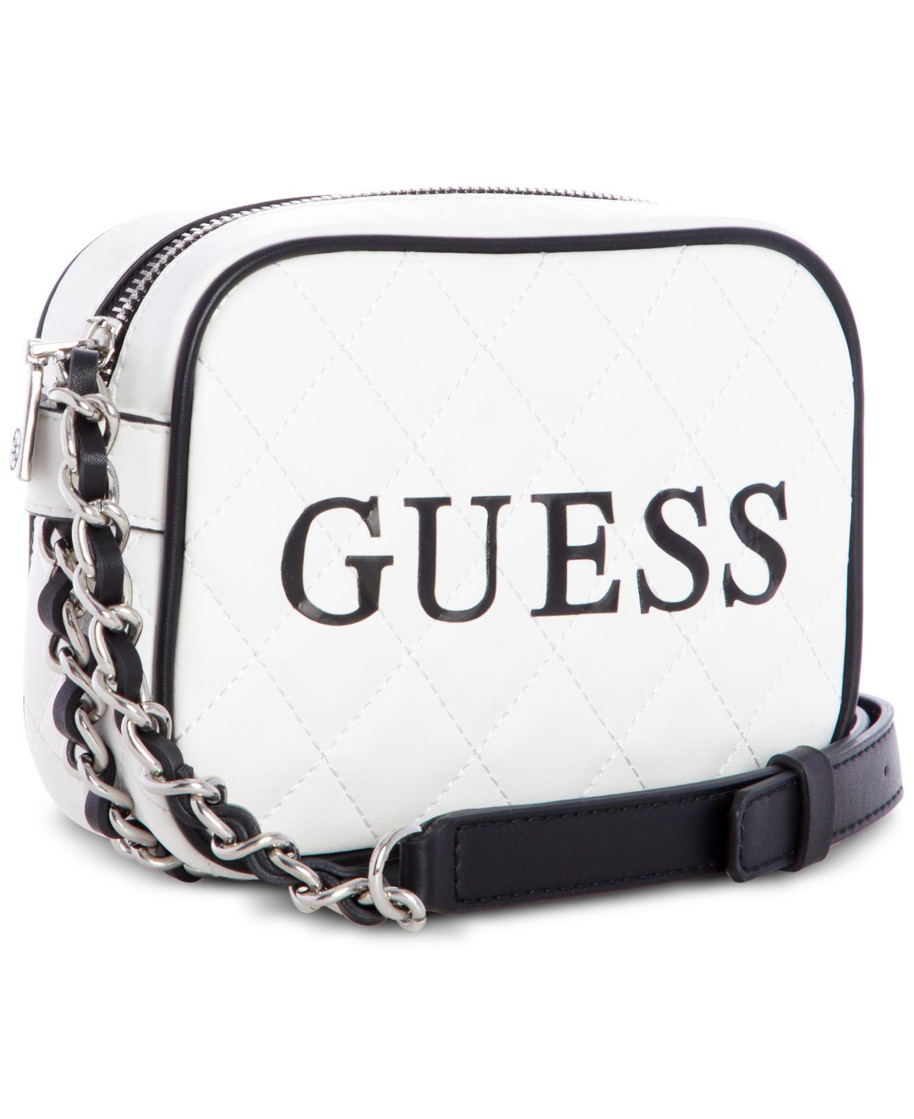 guess sweet candy mini crossbody