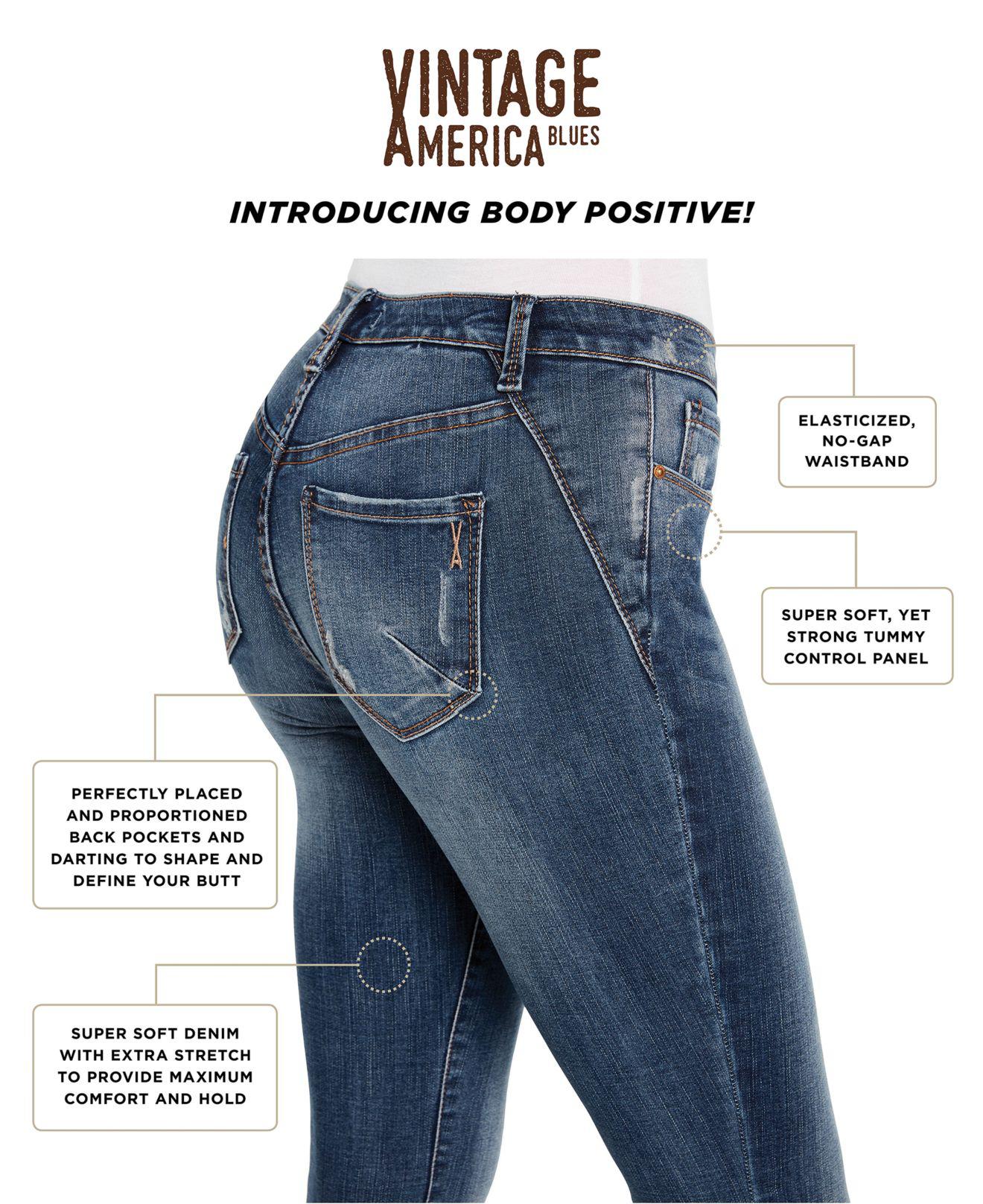 vintage america jeans