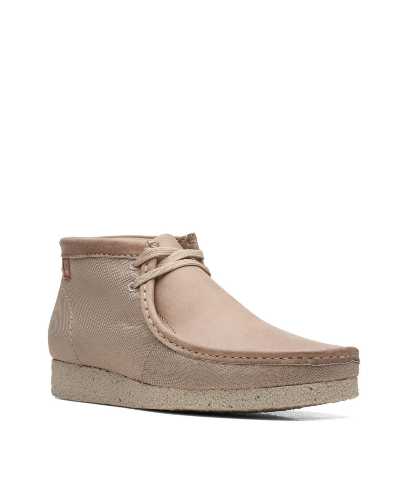 clarks pure caddy boots