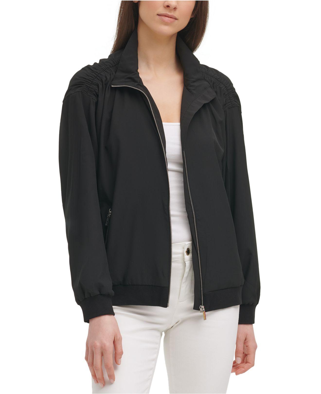 calvin klein windrunner