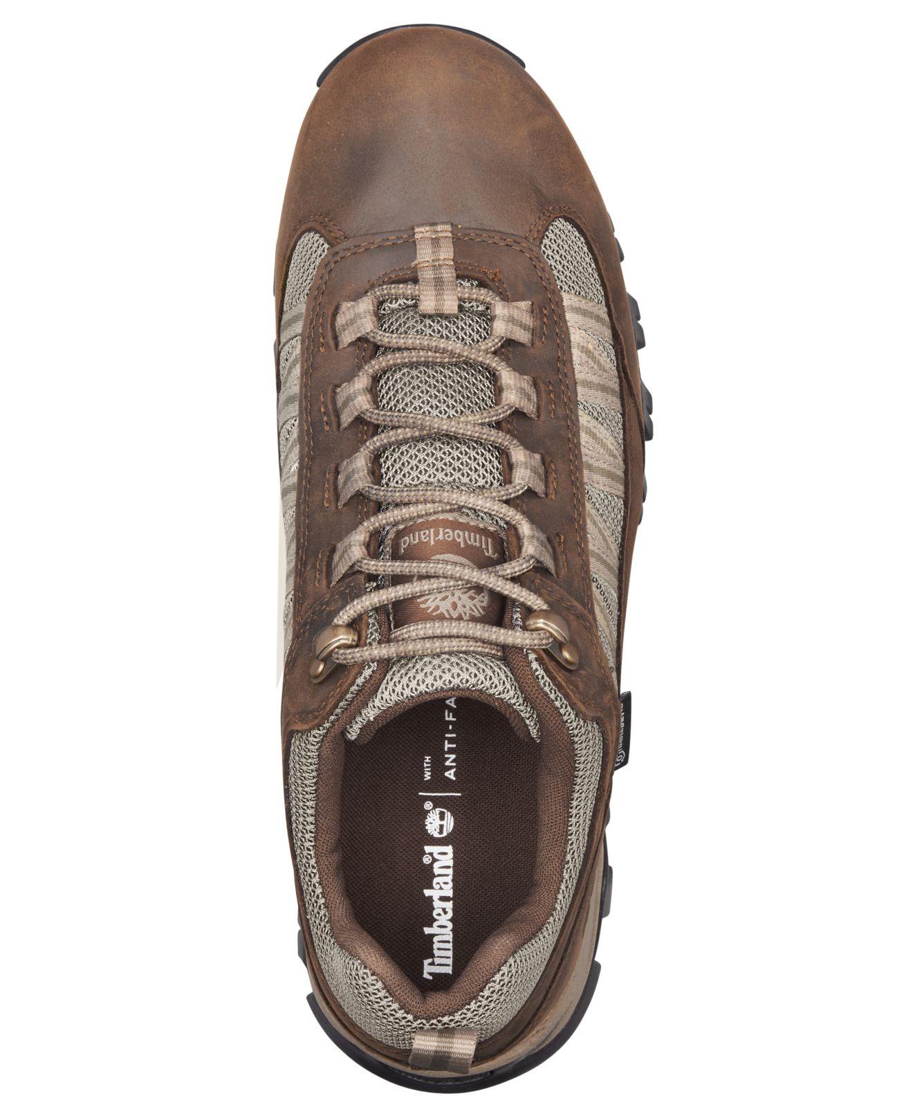 timberland mt maddsen lite