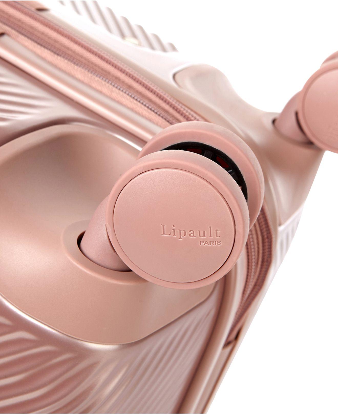 Lipault sales dazzling plume