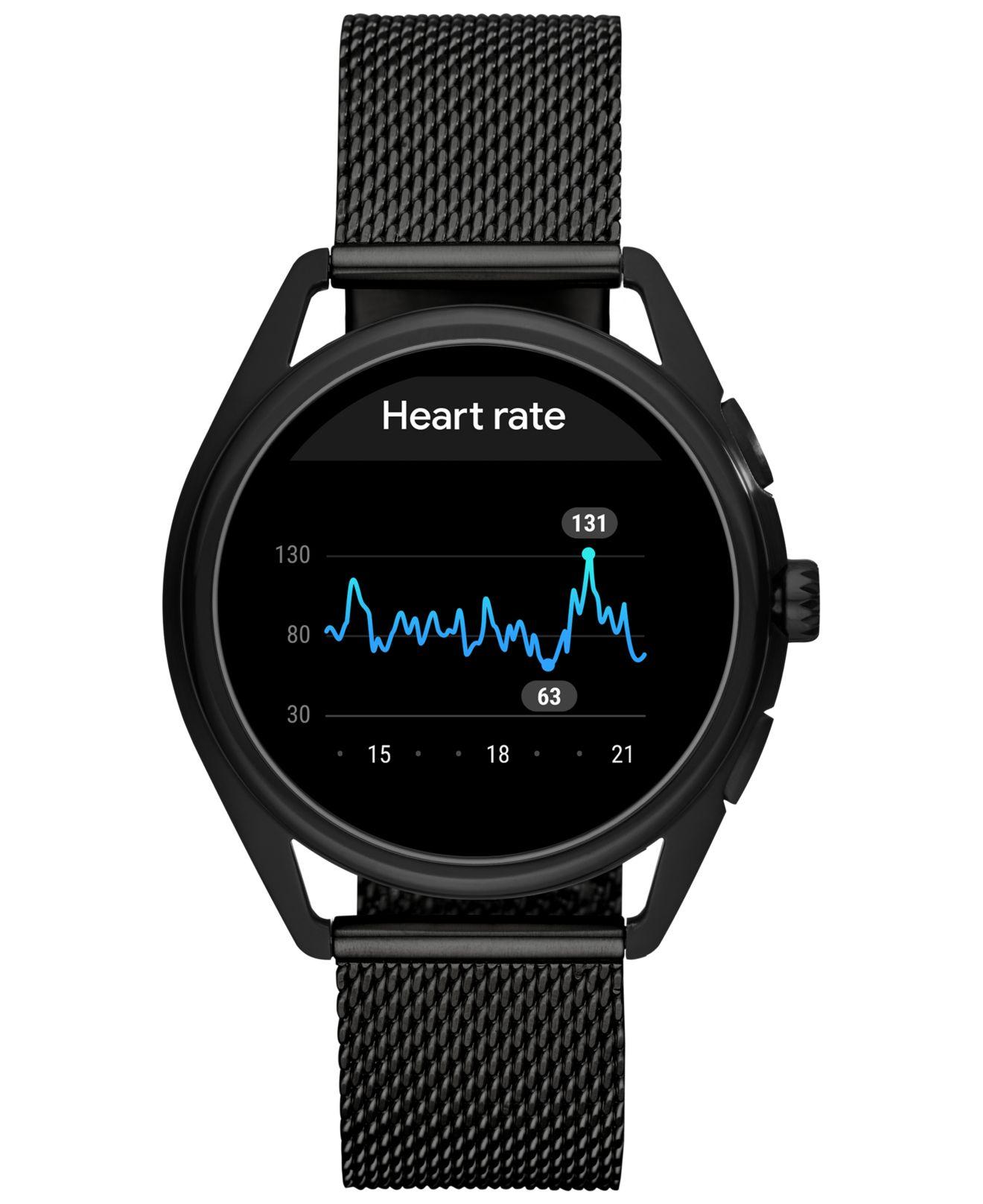 emporio armani smart