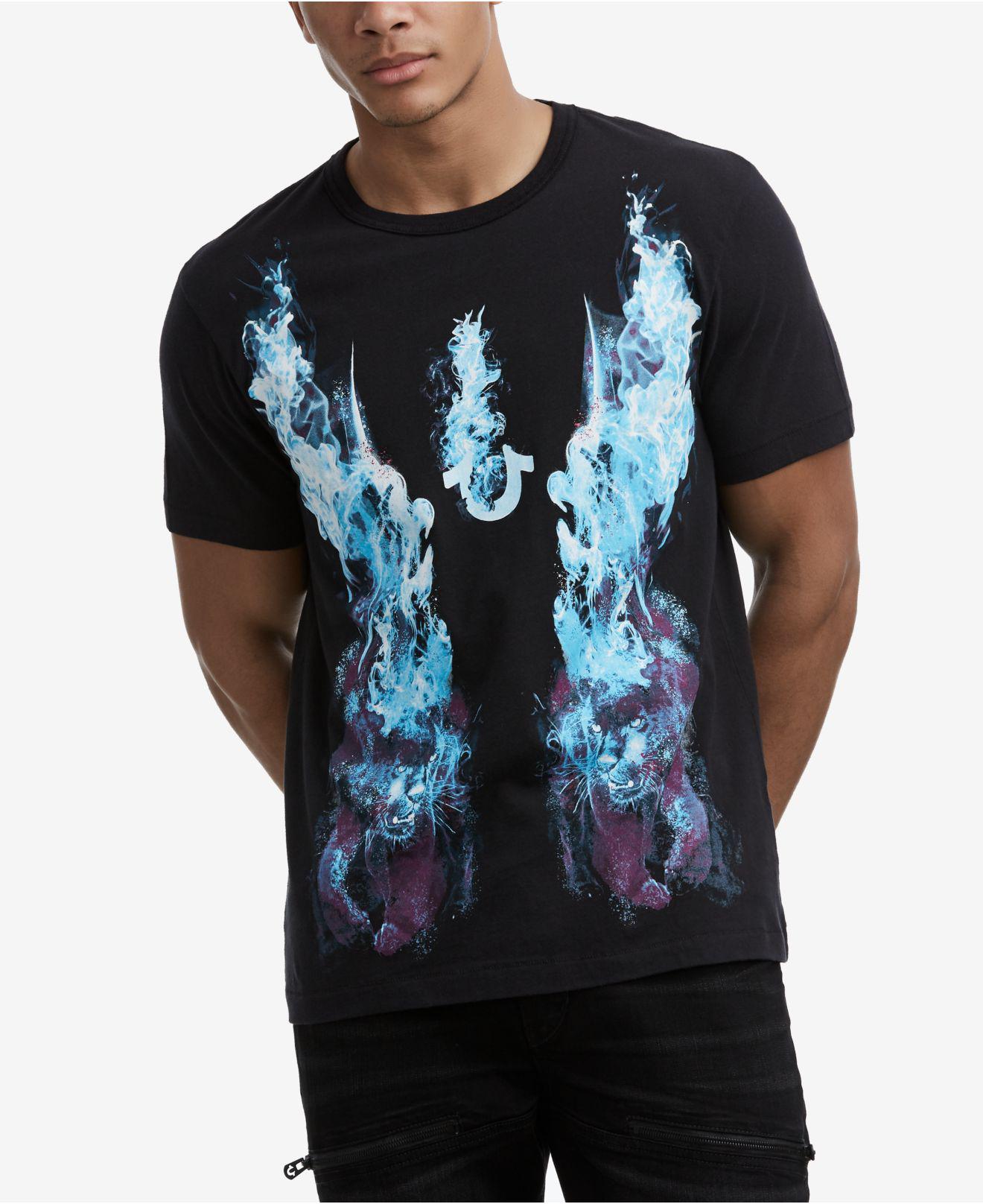 black and blue true religion shirt|OFF 