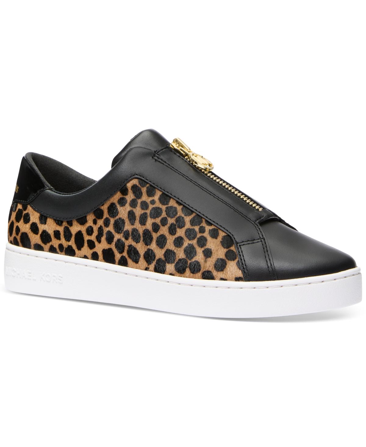 Designer Michael Kors Keaton Slip Ons for Women - Up to 75