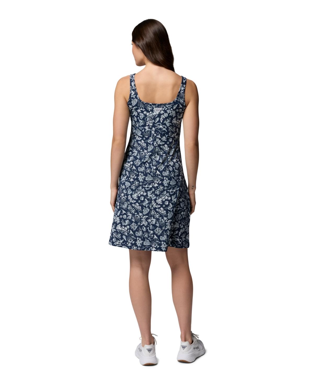 Blue Columbia Dresses for Women | Lyst Blue Columbia Dresses for Women | Lyst