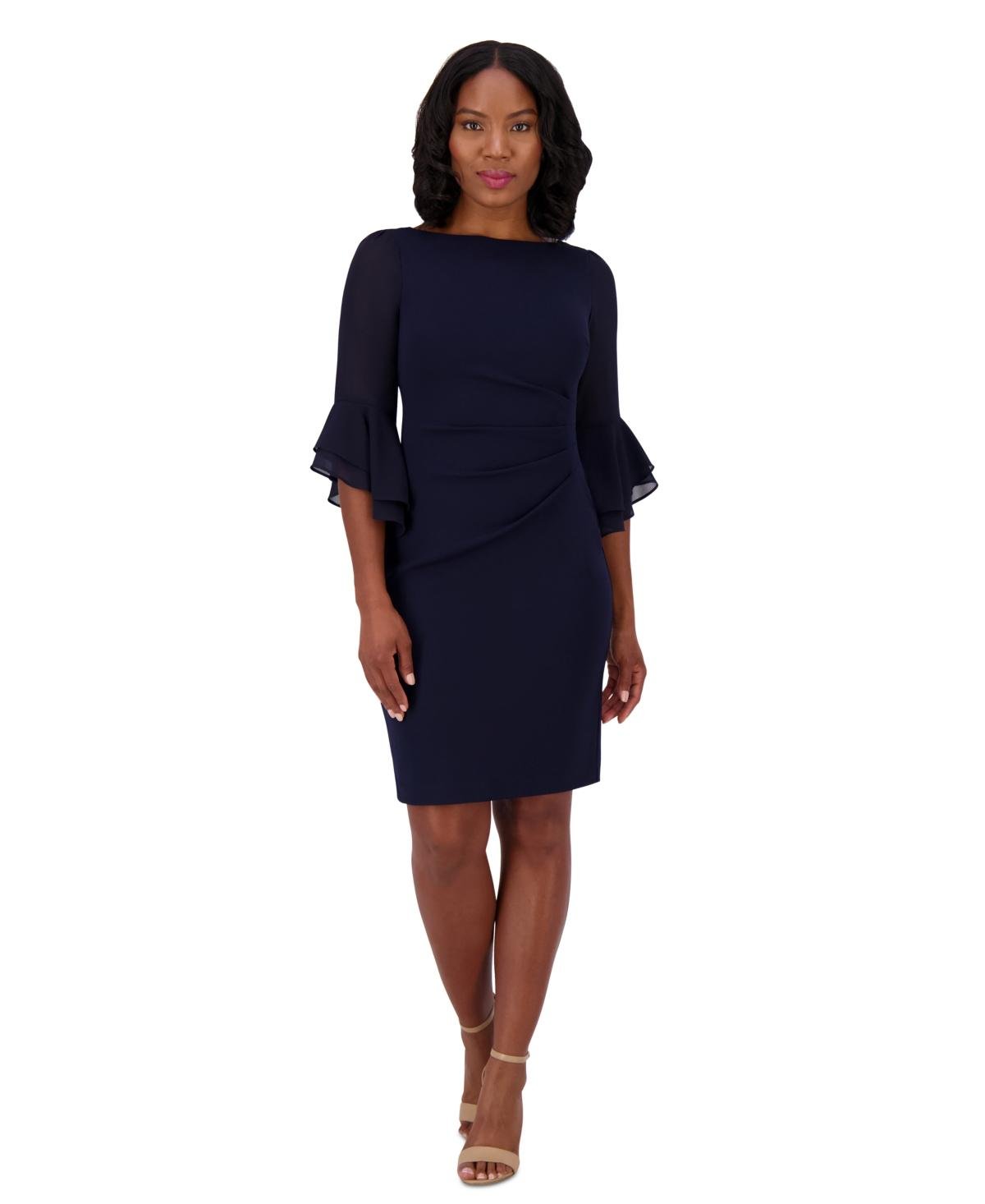 Blue Dress Jessica Howard Special Occasion Dresses Ball Gown