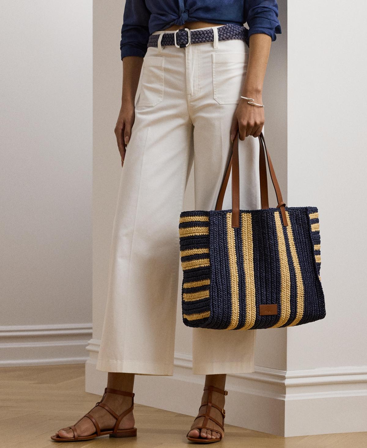 Ralph Lauren Beach bags for Women Online Sale up to 40% off Lyst