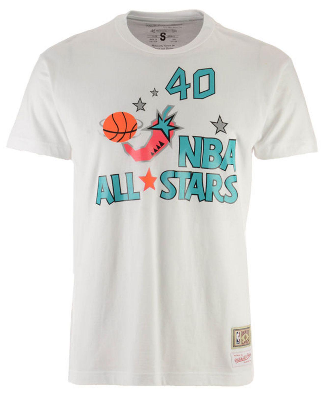 all star tshirt