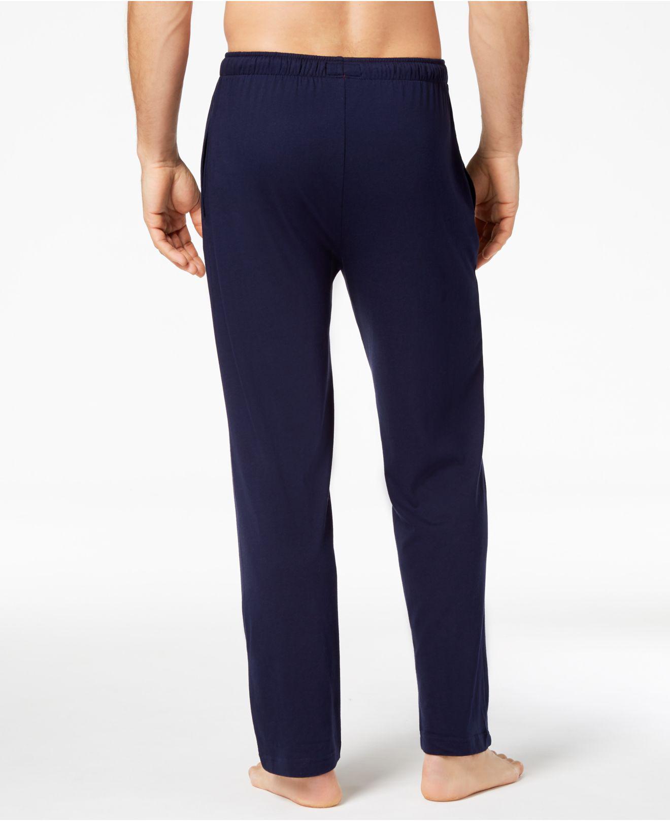 polo ralph lauren supreme comfort pajama pants