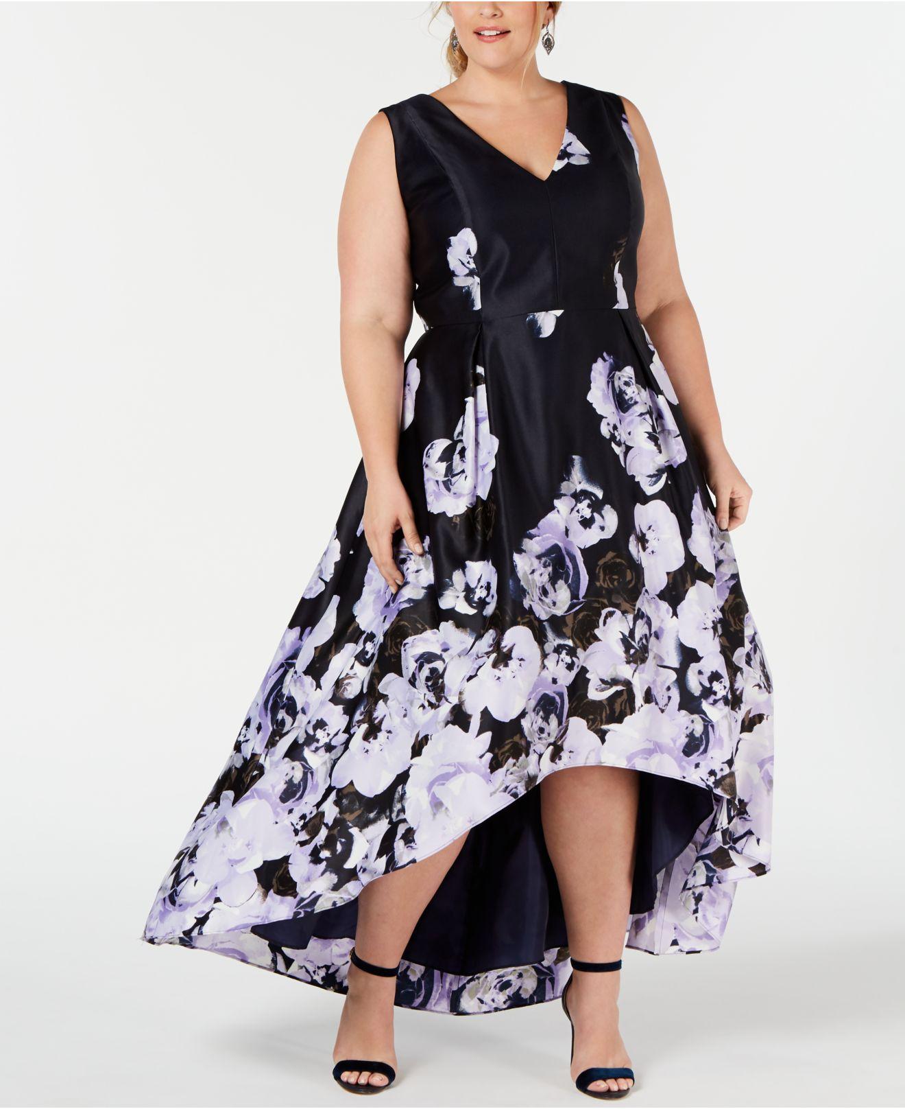 periwinkle dress macys