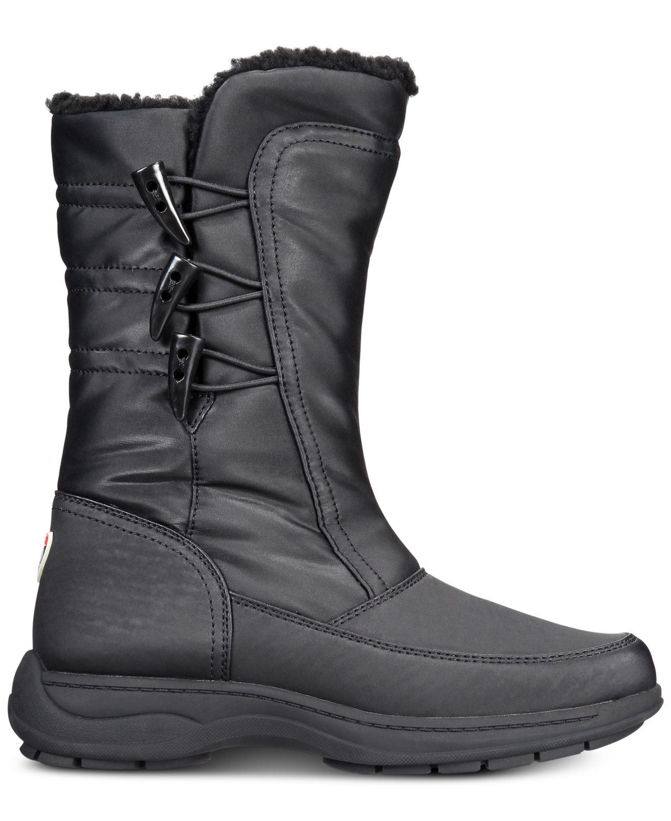 sporto dana boots