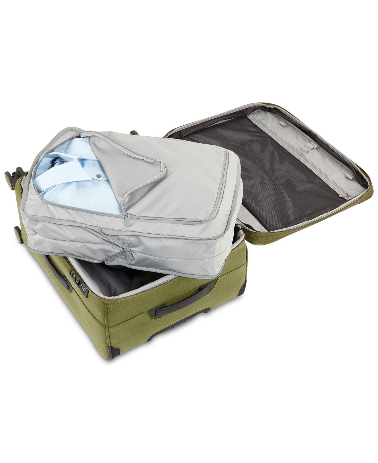victorinox luggage vx avenue