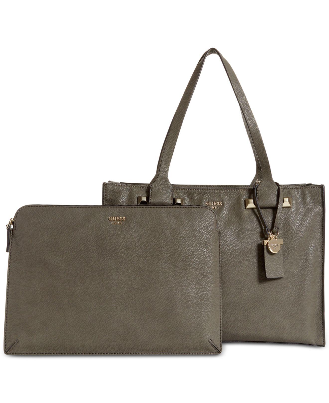 guess talan hobo bag