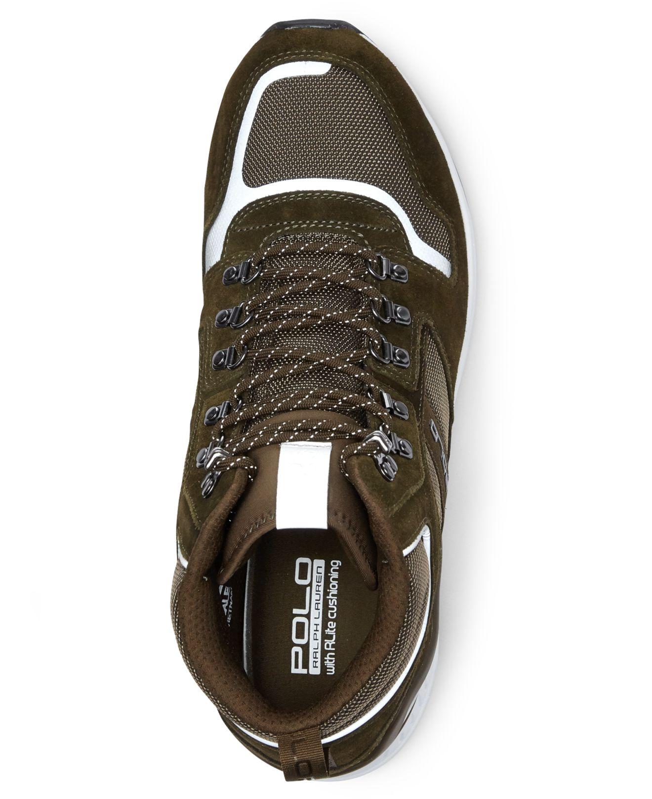 ralph trainers sale