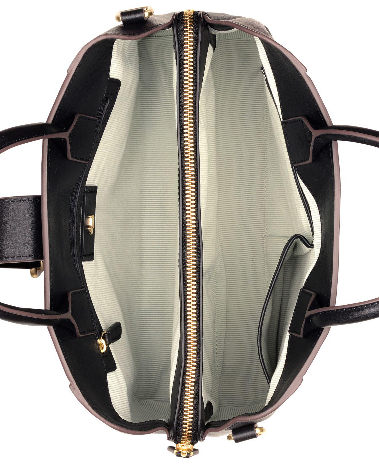 radley hill house bag