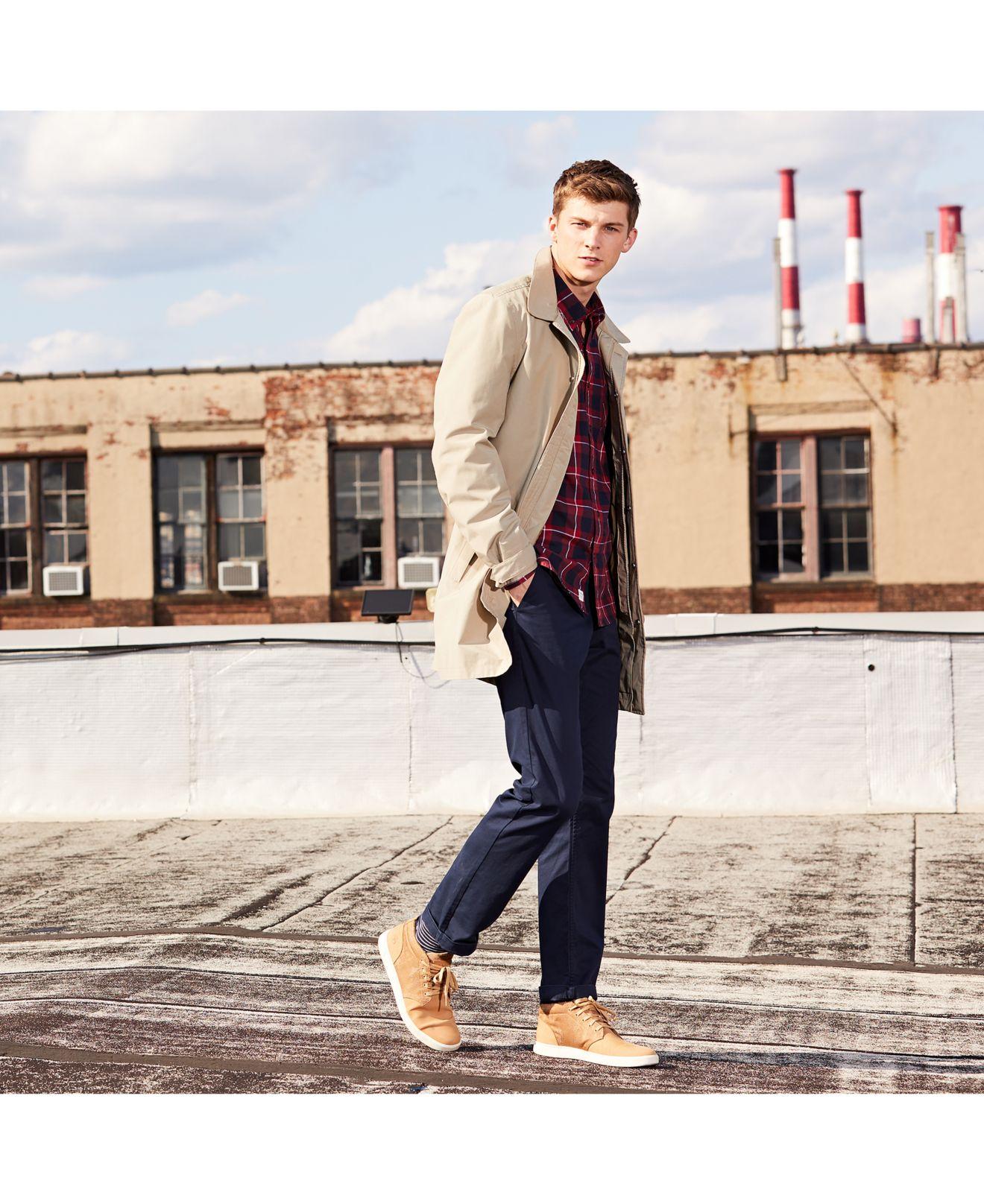 men's groveton chukka shoes