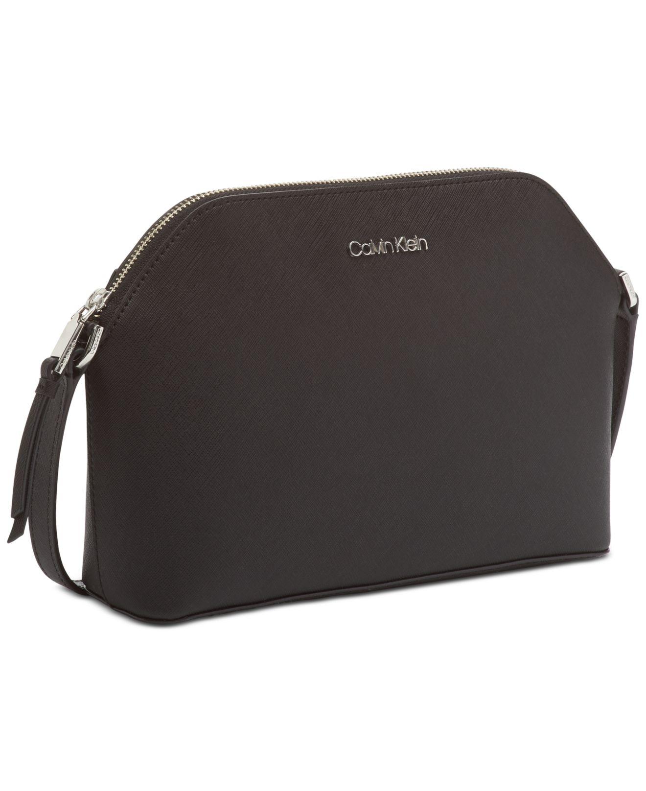 calvin klein mercy crossbody