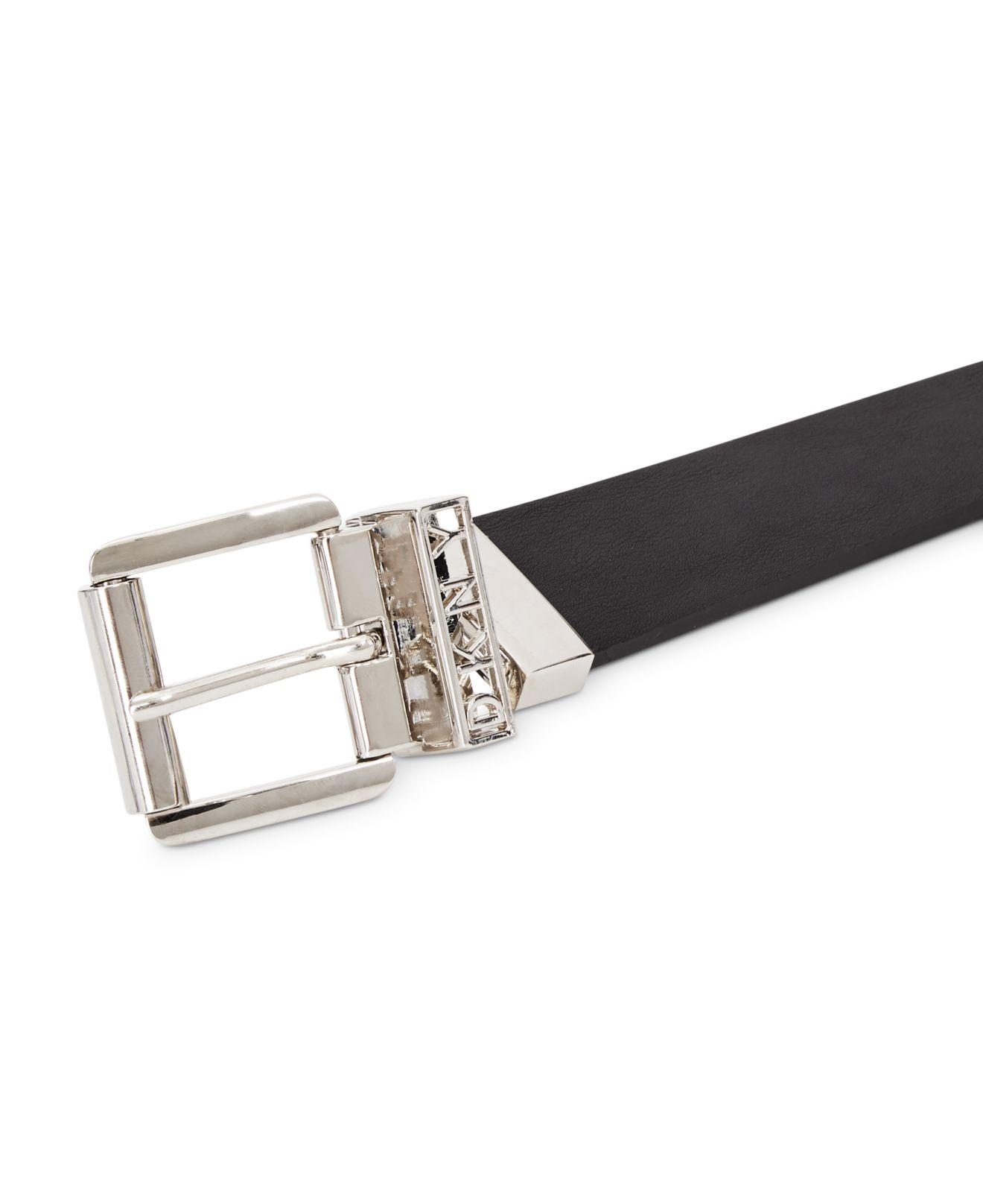 dkny belts