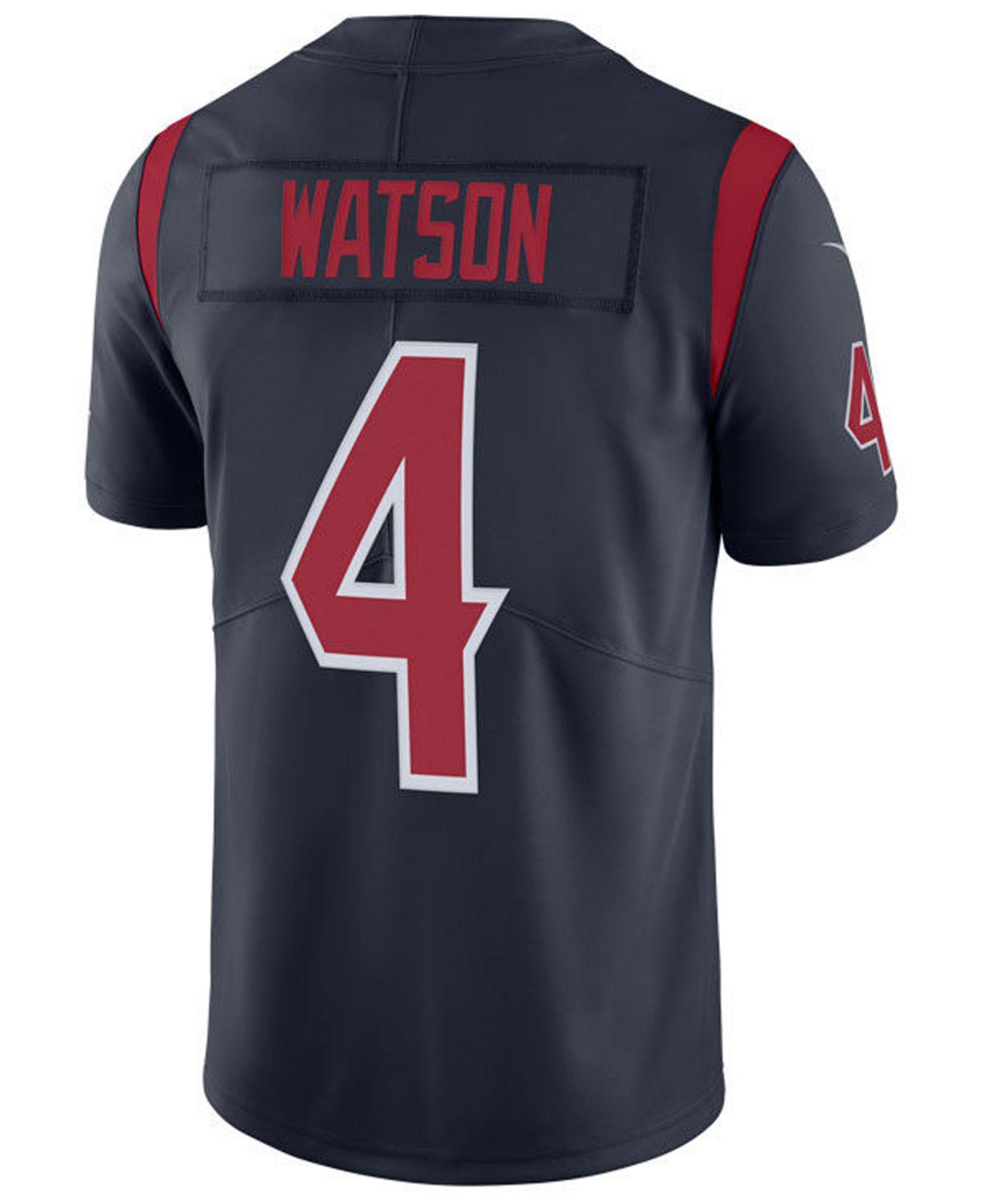 deshaun watson limited jersey deshaun watson limited jersey
