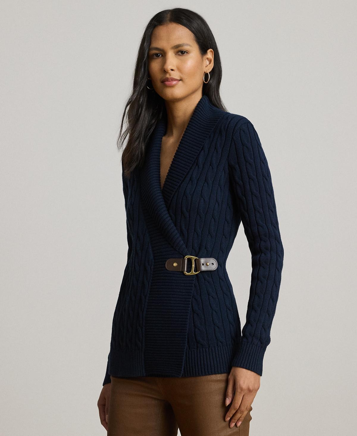 Ralph Lauren Knitwear for Women Online Sale up to 40% off Lyst