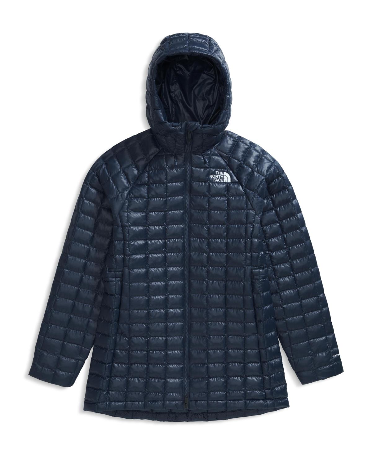 Blue The North Face Jackets for Women Lyst Page