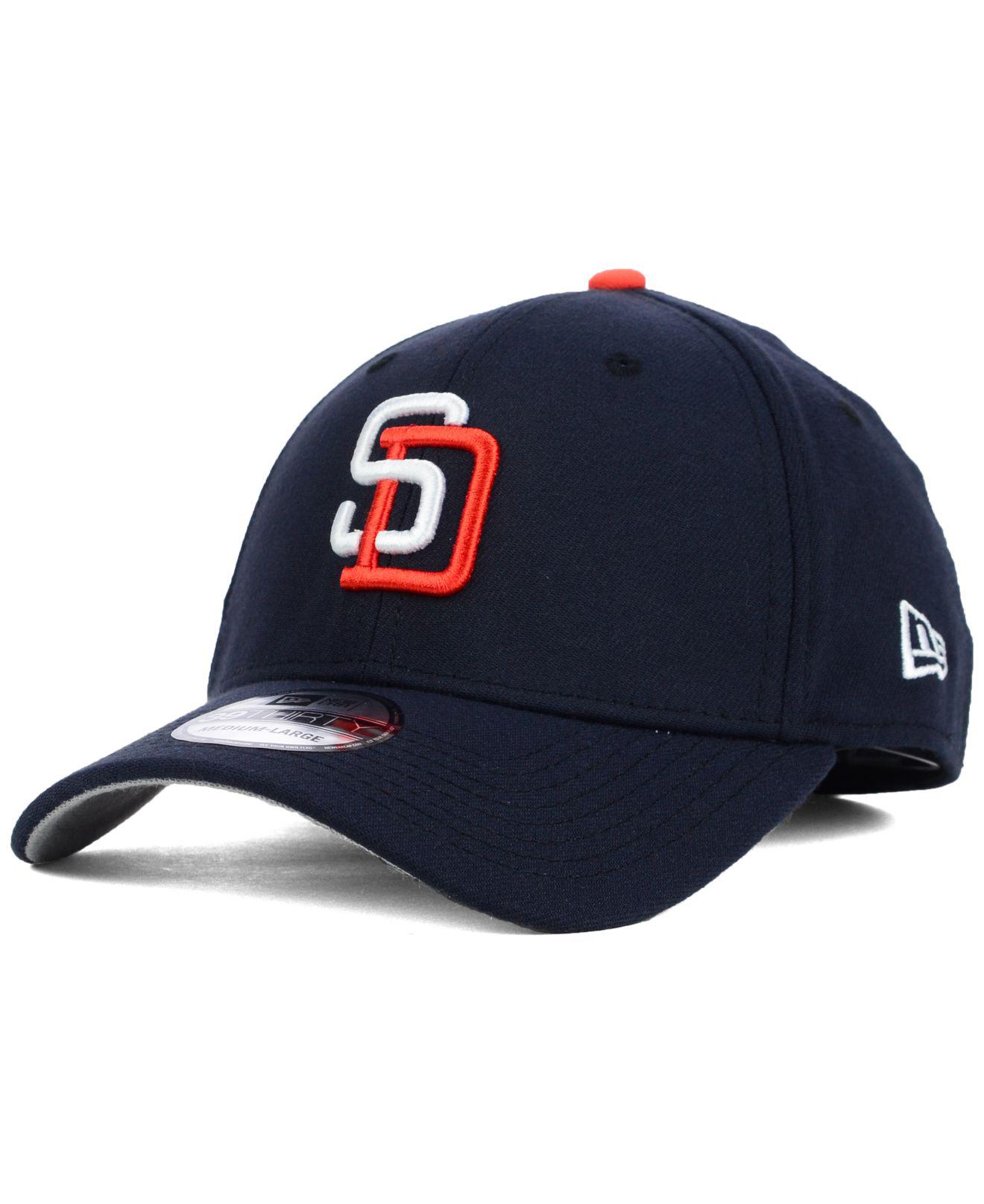 padres 39thirty