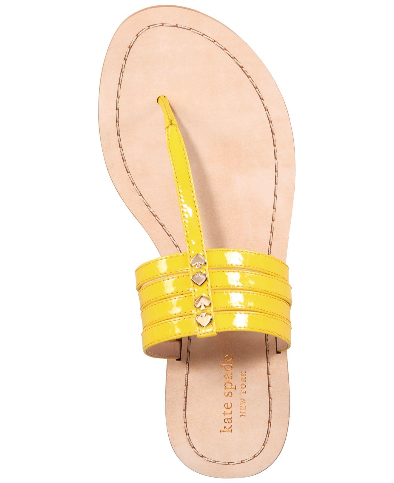 kate spade sindy sandals