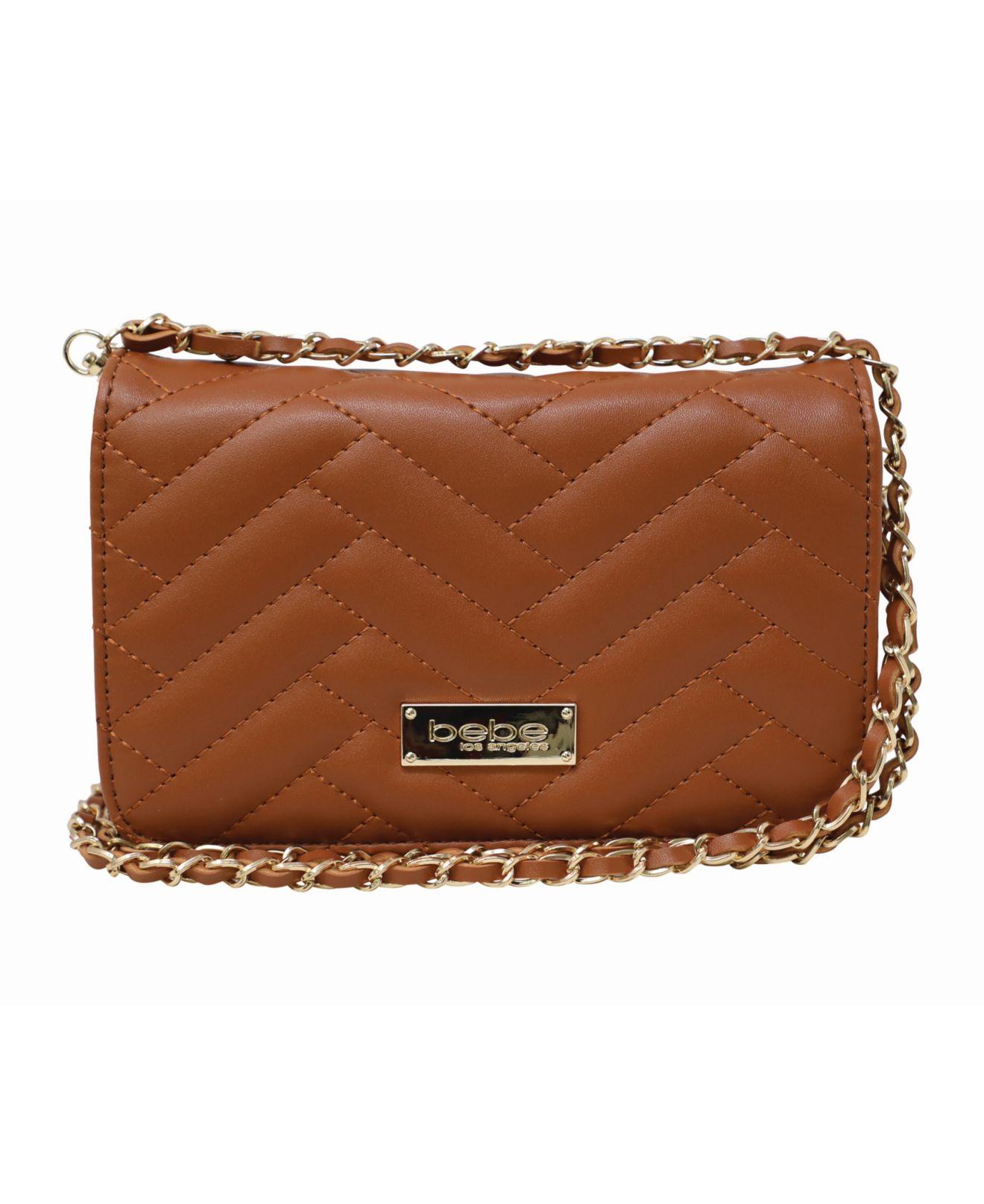 bebe crossbody