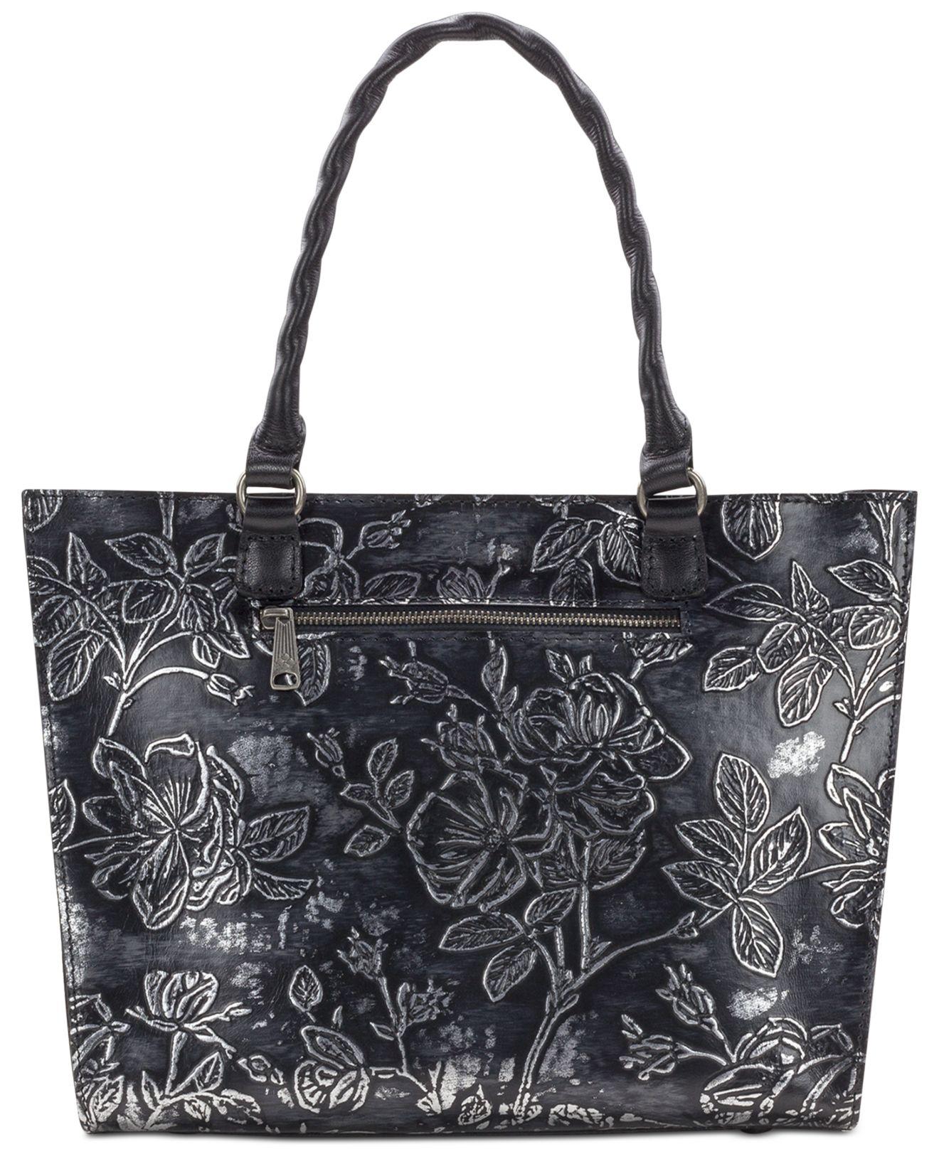 Does Macy's Carry Patricia Nash Handbags Paul Smith