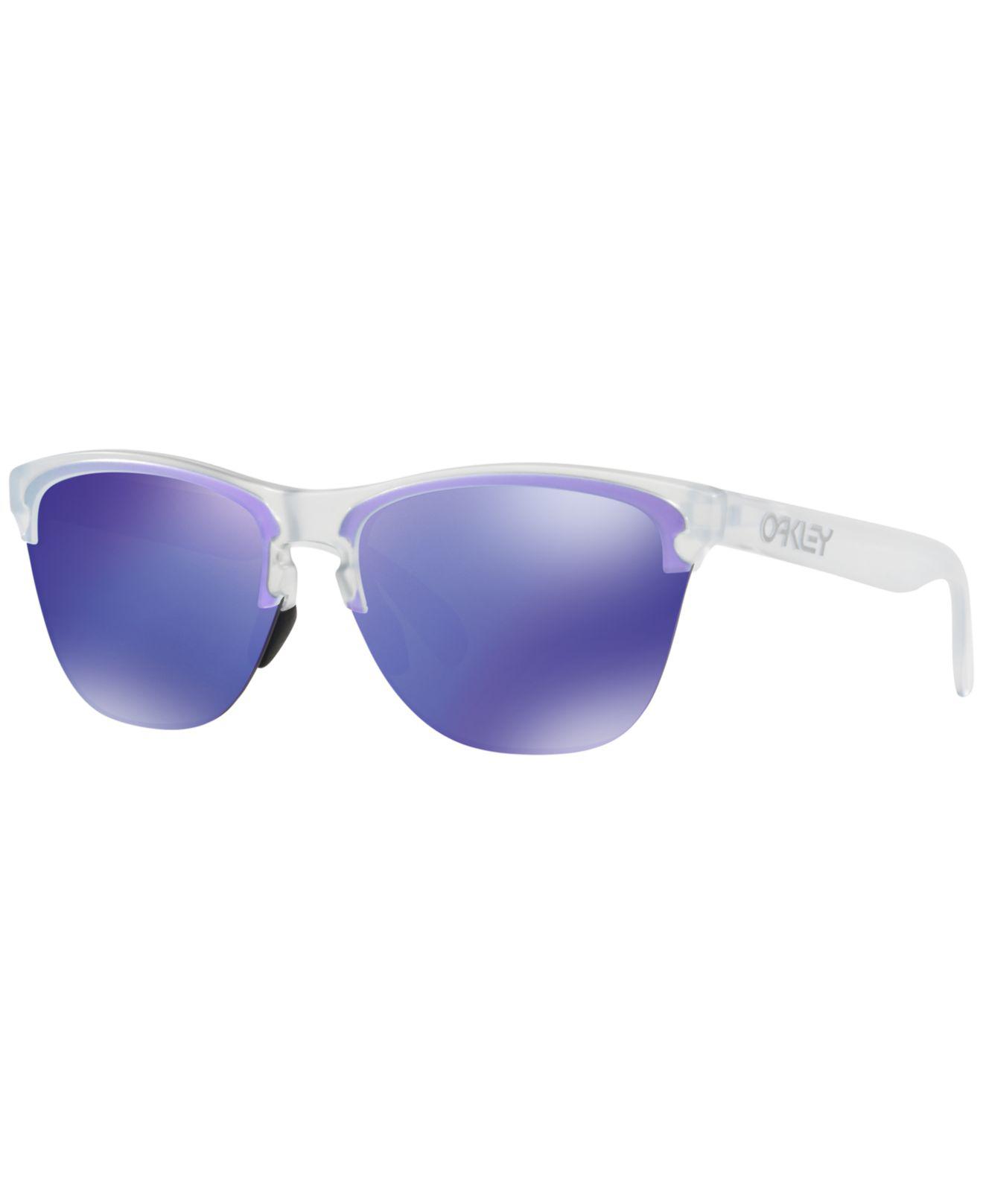oakley frogskins lite polarized oakley frogskins lite polarized