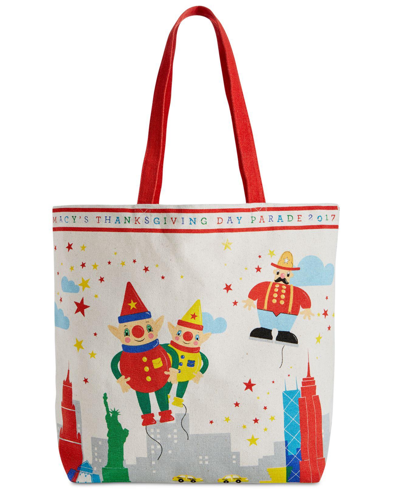 macys large tote bags