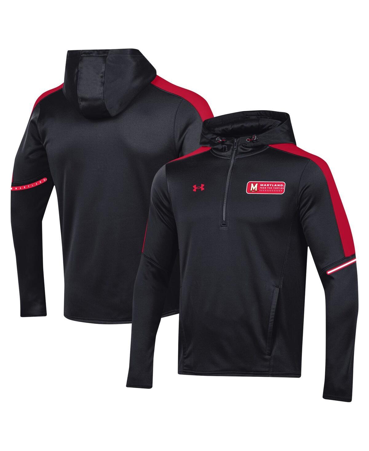 Under armour store maryland hoodie