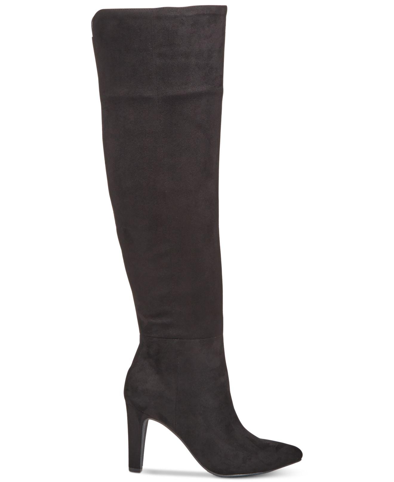 material girl candice dress boots