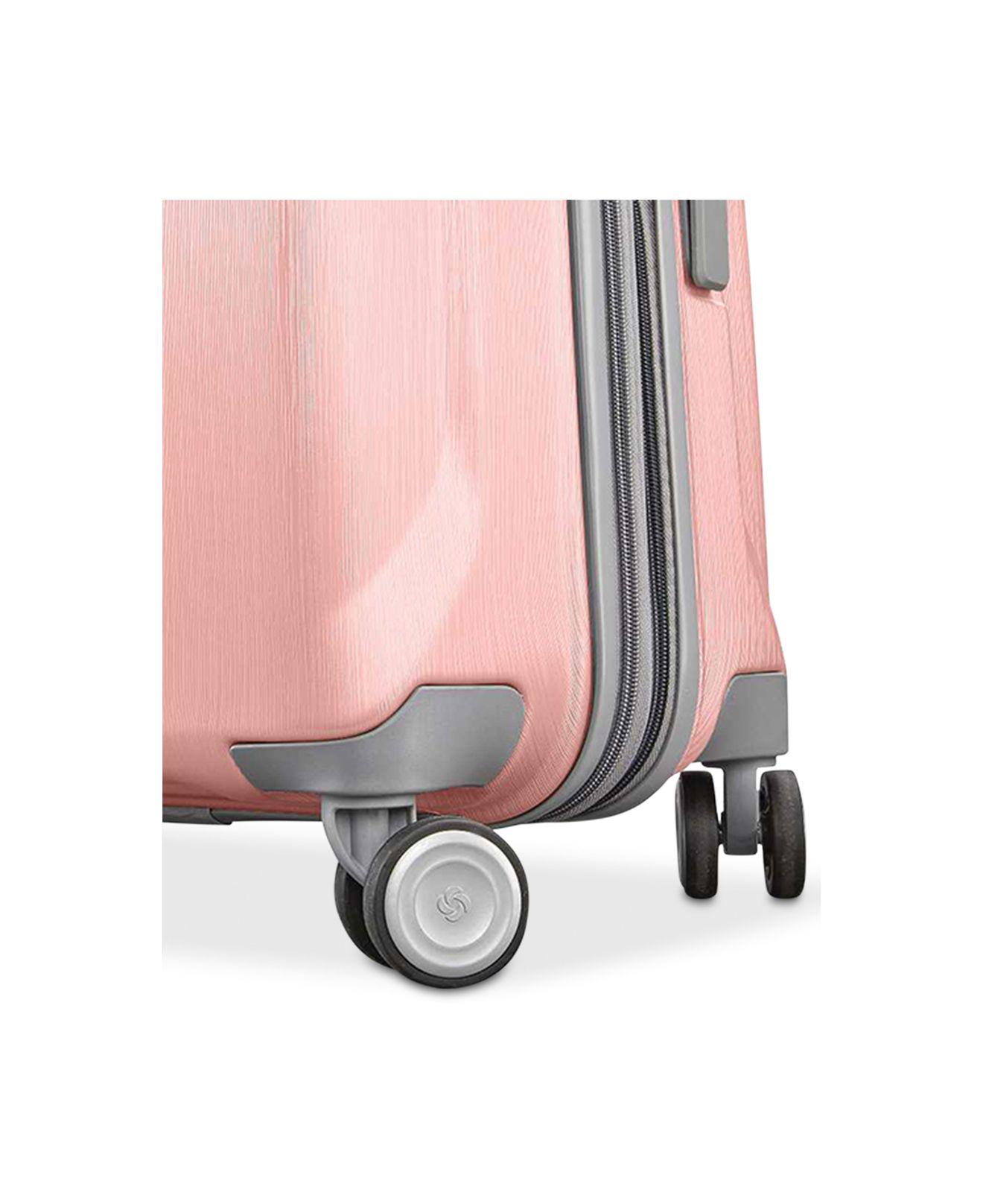 Samsonite mystique 29 hotsell