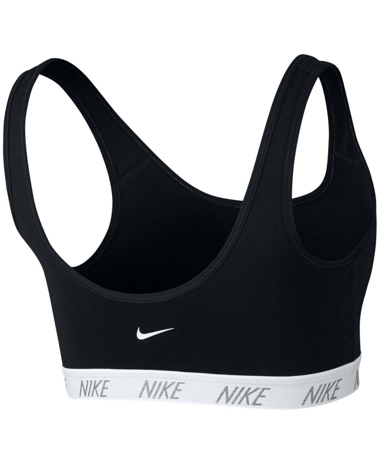 u back sports bra
