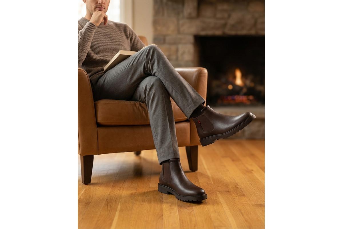 Marc Joseph New York Casual boots for Men | Online Sale up 