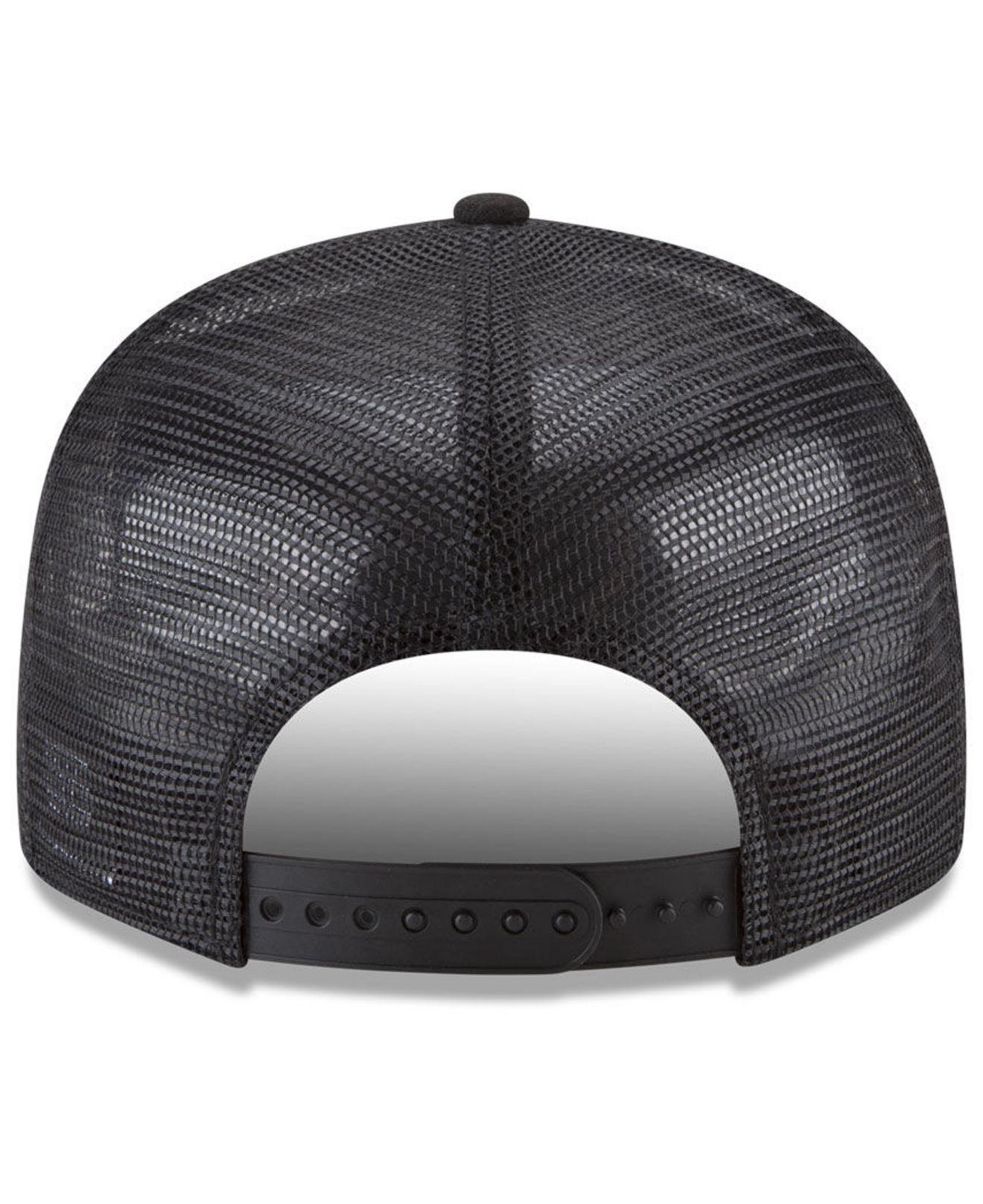 gucci hat with metal plate
