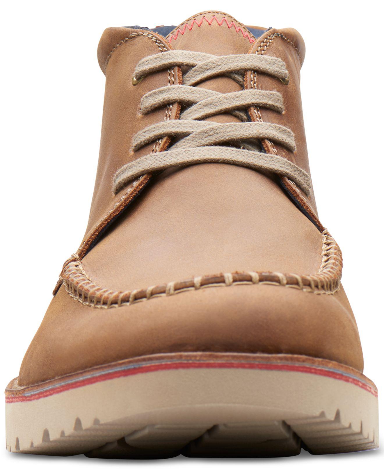 vargo apron clarks