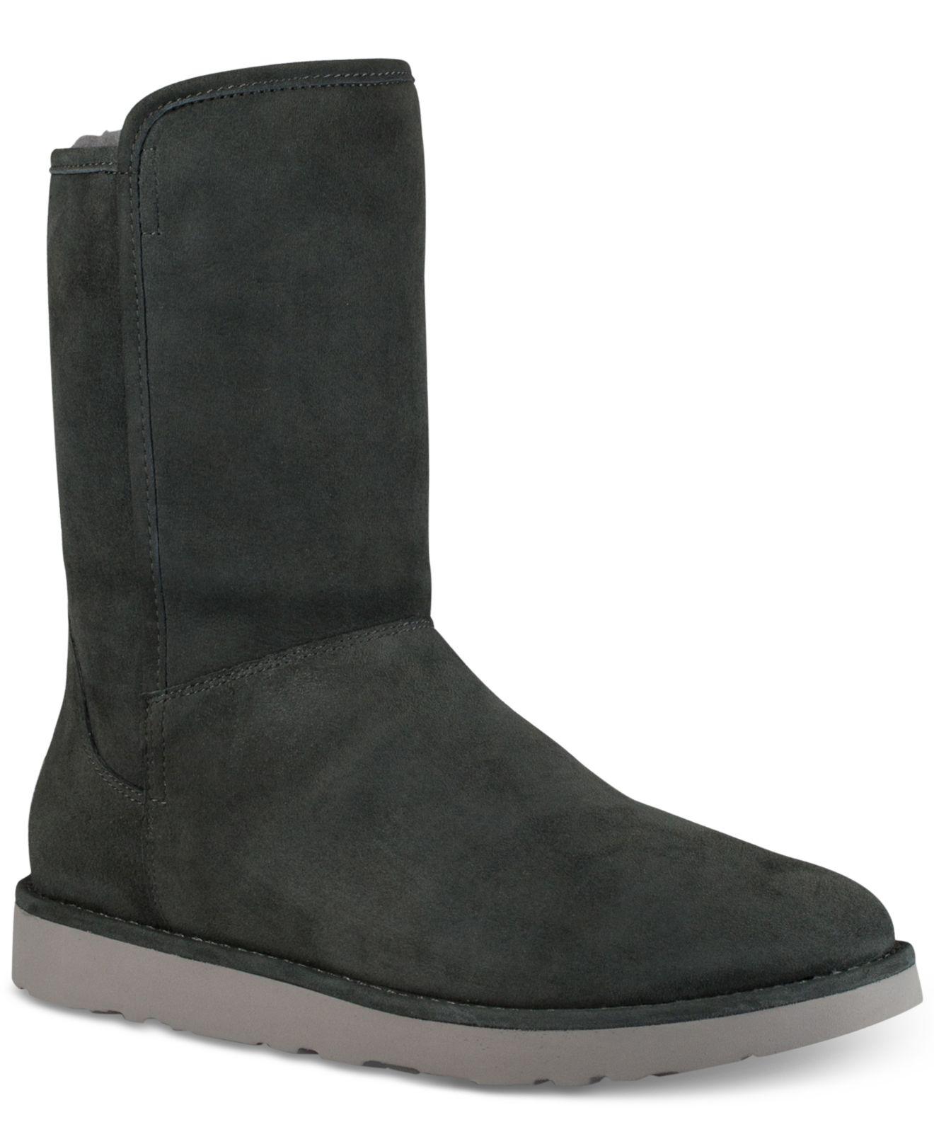 saffrina boot