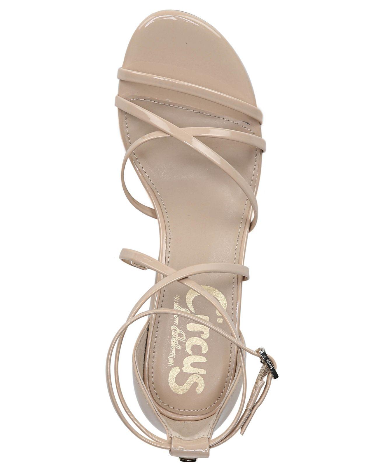 circus by sam edelman sheila