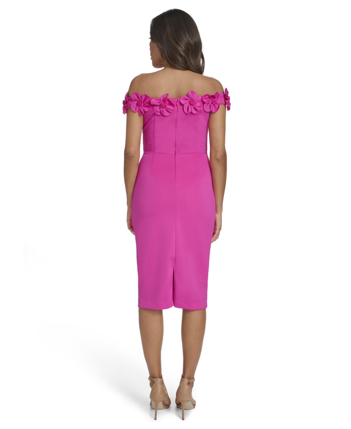 Eliza J Off The Shoulder Dresses for Women | Lyst