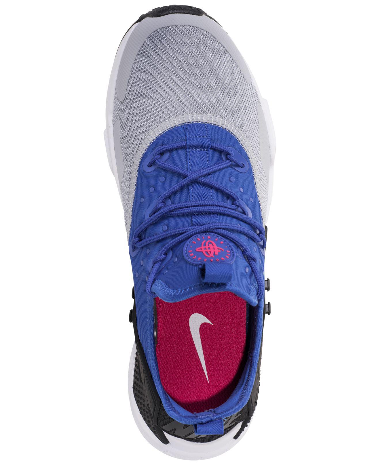 finish line huarache drift