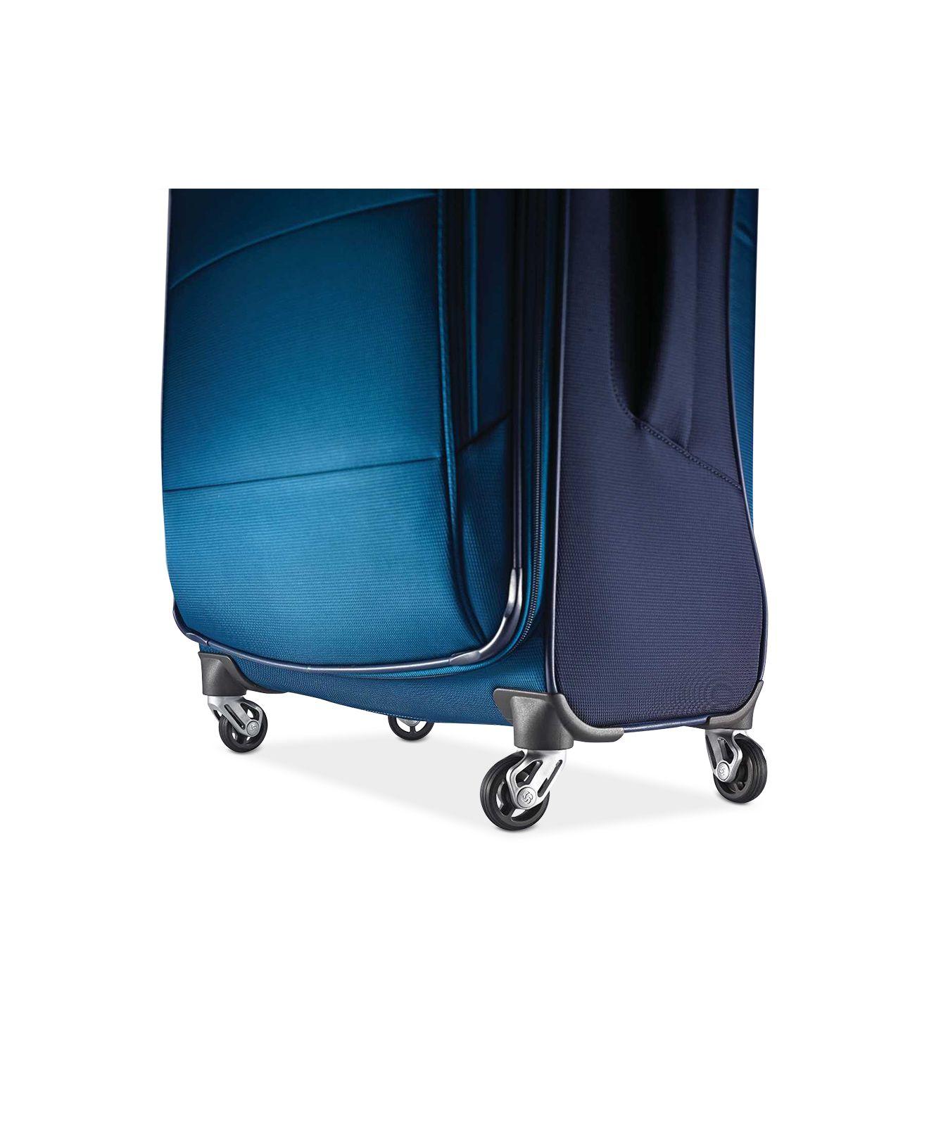 samsonite eco spin 25