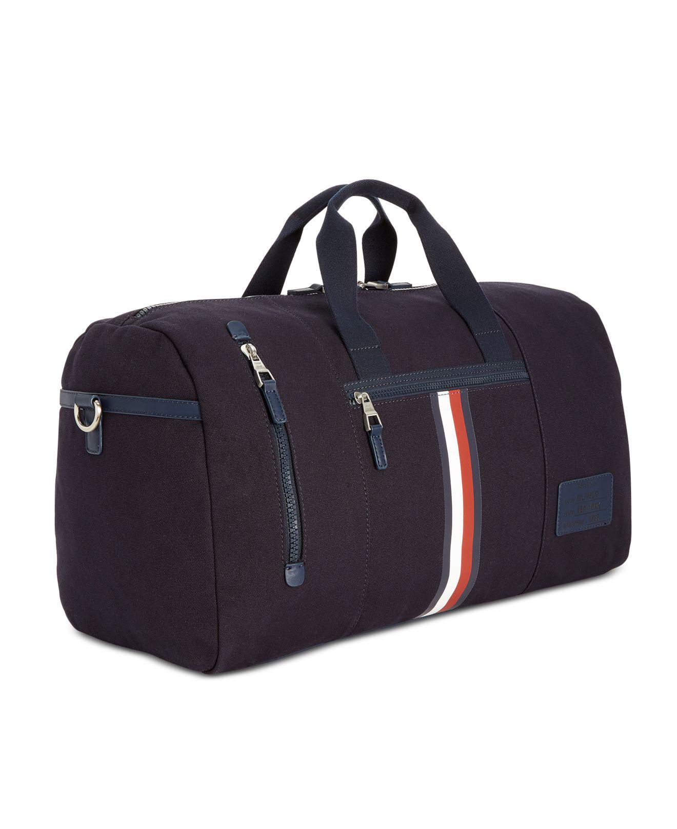 harrison duffel bag