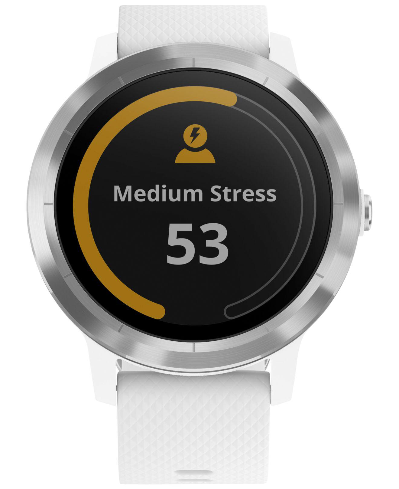 garmin vivoactive 3 macy's