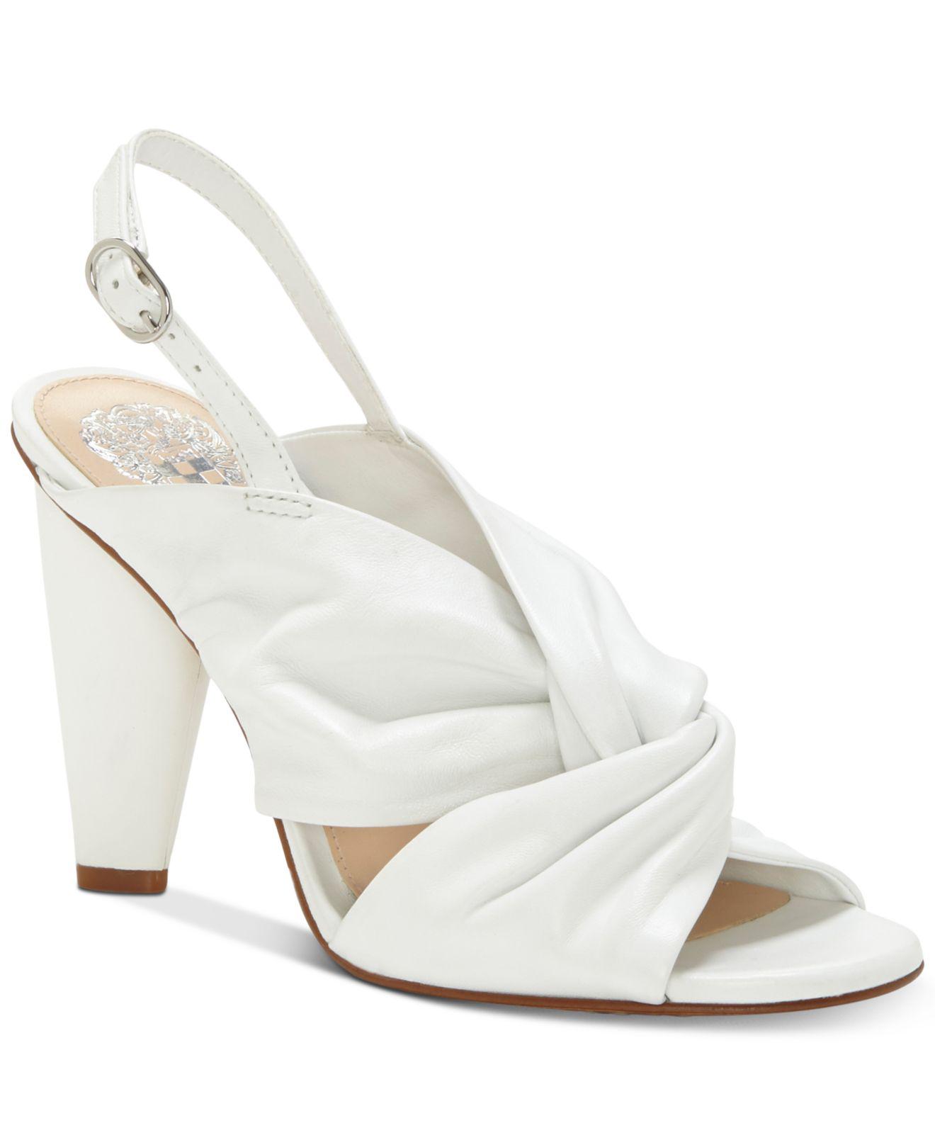 vince camuto kattie slingback sandal