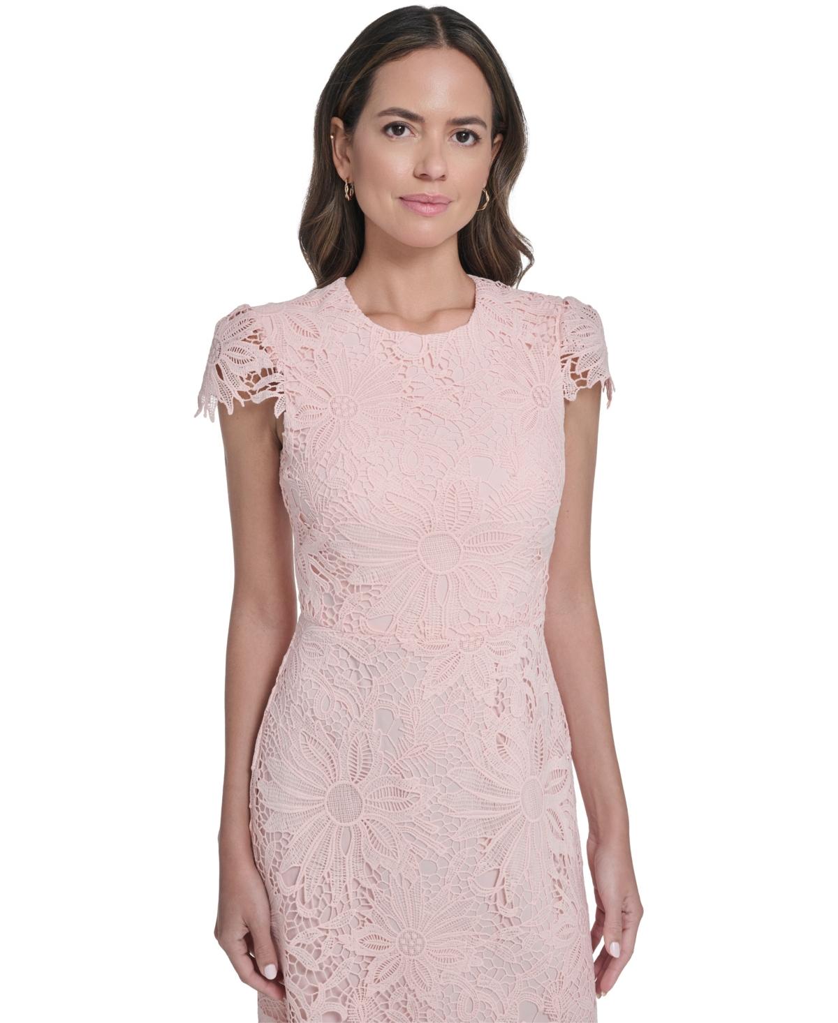 green emerald velvet dress Vince Camuto Lace Pinch Pleat Fit-and-Flare Dress Navy 10 at Amazon Women's  Clothing store